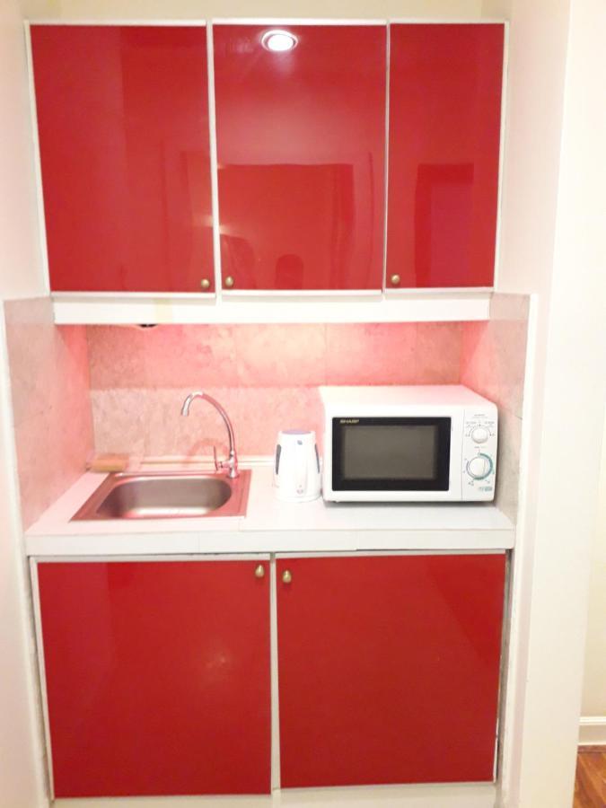 Golden Dream Service Suite At Times Square クアラルンプール エクステリア 写真