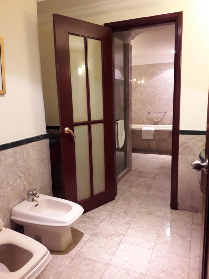 Golden Dream Service Suite At Times Square クアラルンプール エクステリア 写真